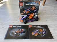 Lego Technic race kart - 42048