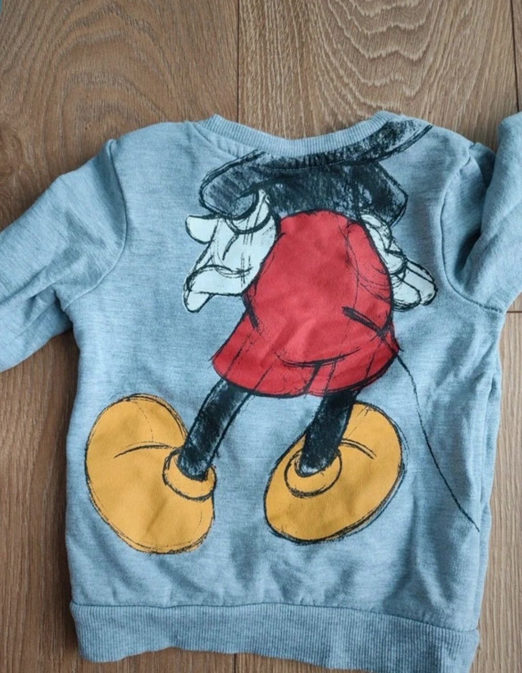 Bluza Myszka Mickey Pepco 86