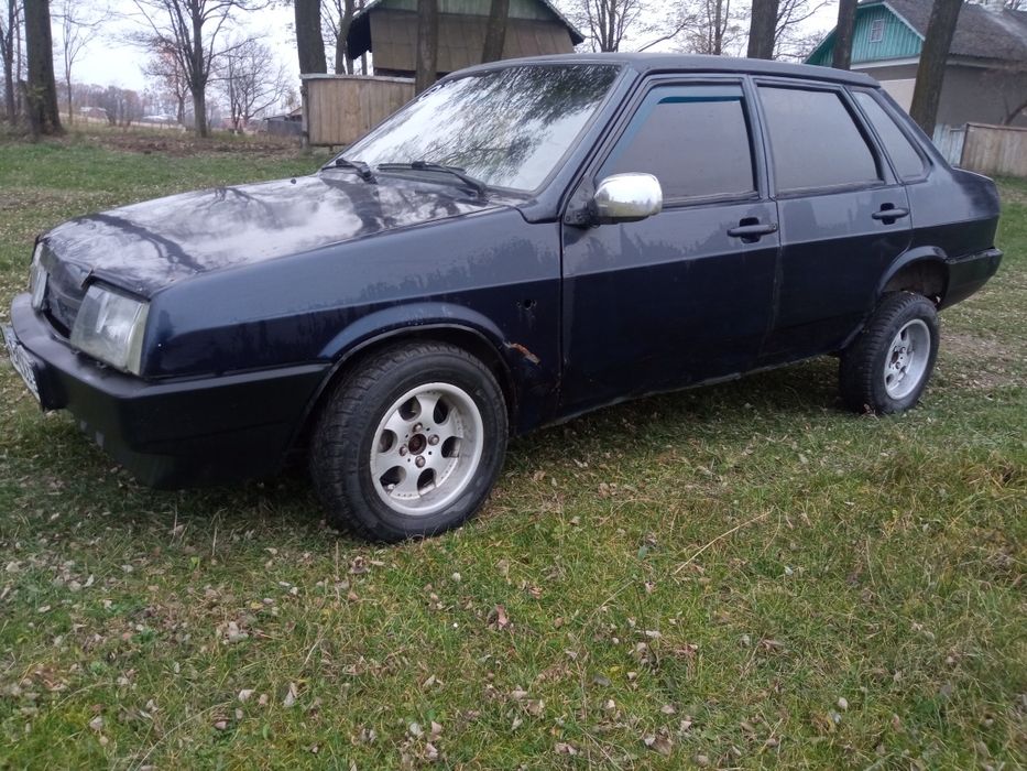 ЖИГУЛЬ, ВАЗ, ЛАДА, 2108, 2109, 21099, 2113, 2114, 2115