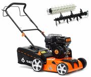 Wertykulator spalinowy GATEC GT 138 WSR
