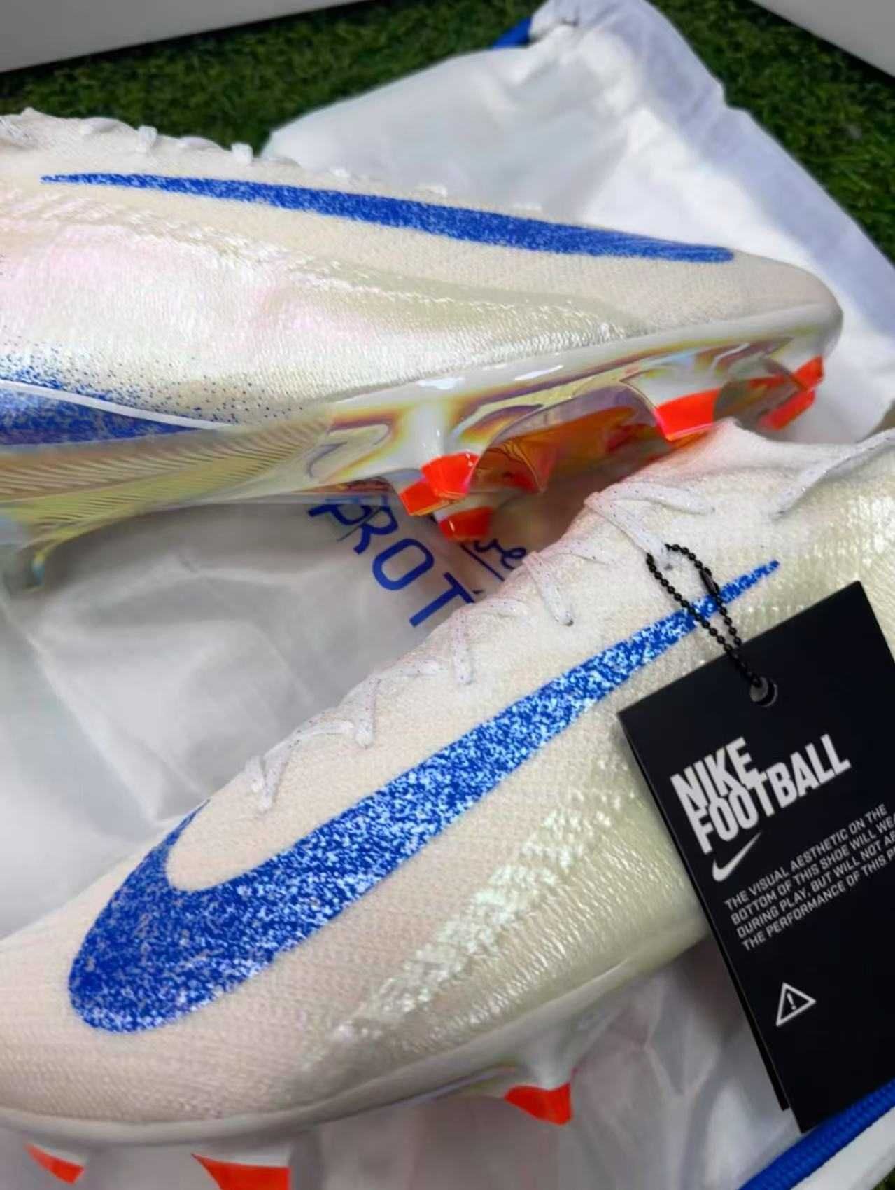 NikeMercurialVapor16EliteFG r.41
