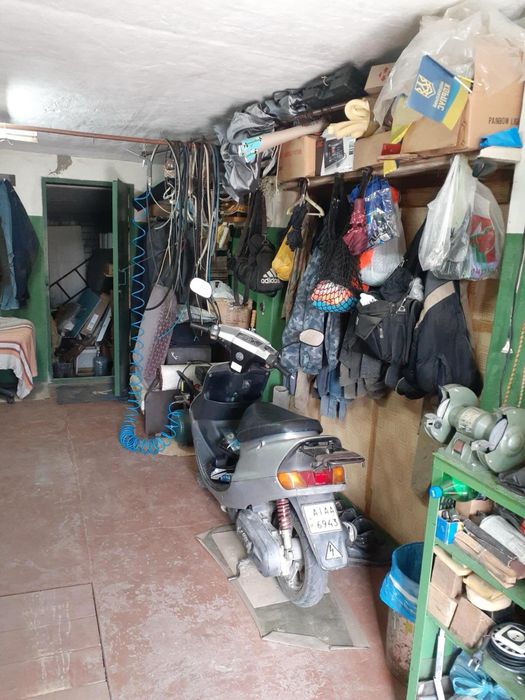 Продам гараж кооператив Берізки