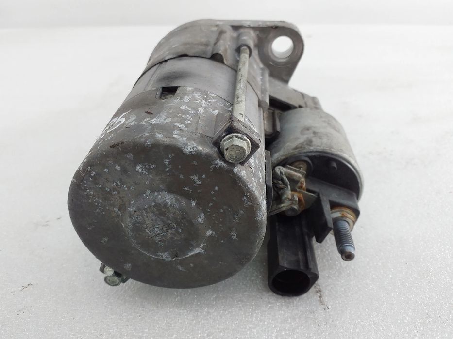 Motor de arranque AUDI A1 (8X1, 8XK)