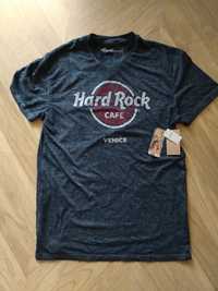 Hard rock cafe Venice koszulka męska M