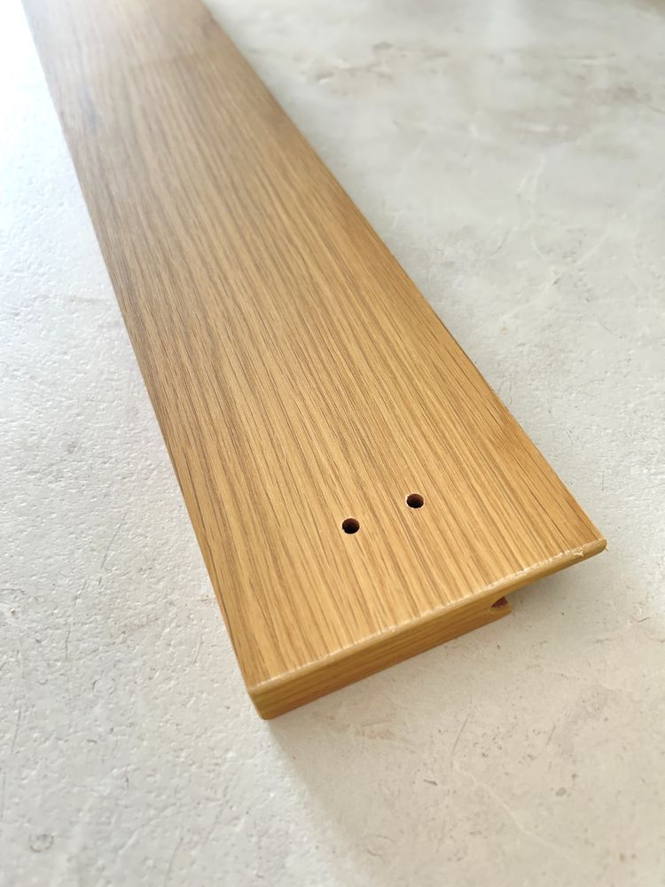 IKEA Voxtorp, front szuflady 60x10, NOWY, 1 szt.