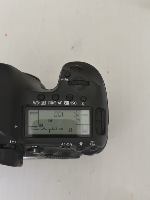 Canon EOS 5Ds 50.6mpx tylko 12633 zdjec!!!