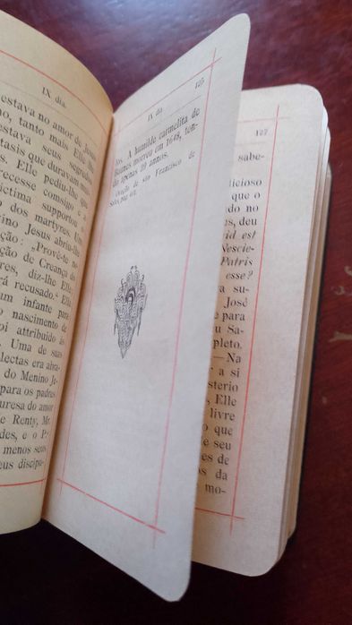 Mês Sagrado Coração de Jesus para uso dos Seminaristas 1900