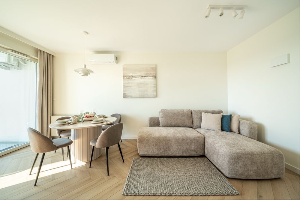 Mieszkanie Gdańsk Letnica