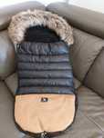 Śpiworek Cottonmoose Alaskan