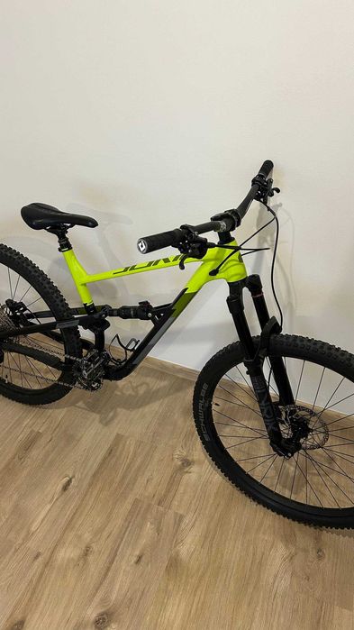 Polygon Siskiu D7 29” (rozmiar L, 2024)