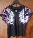T- shirt medicine