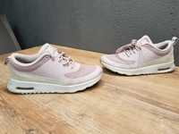 NIKE  Air Max Thea Lx 881203 600 Particle Rose/Particle Rose