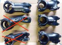 J-bikes  Avanços Alumínio KTM/ZIPP/XLC/controlTech/Cannondale