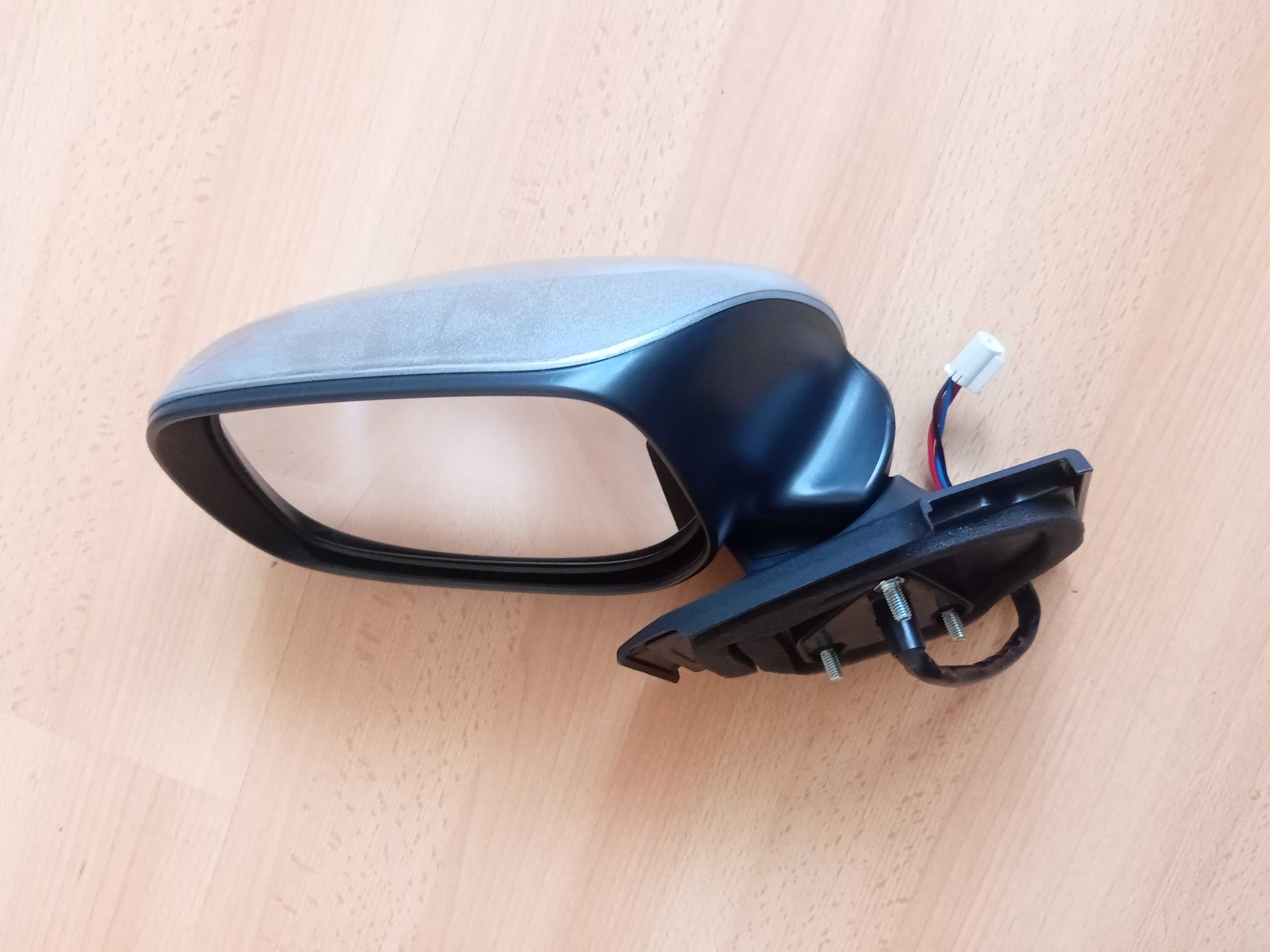Retrovisor compatível para Toyota Yaris