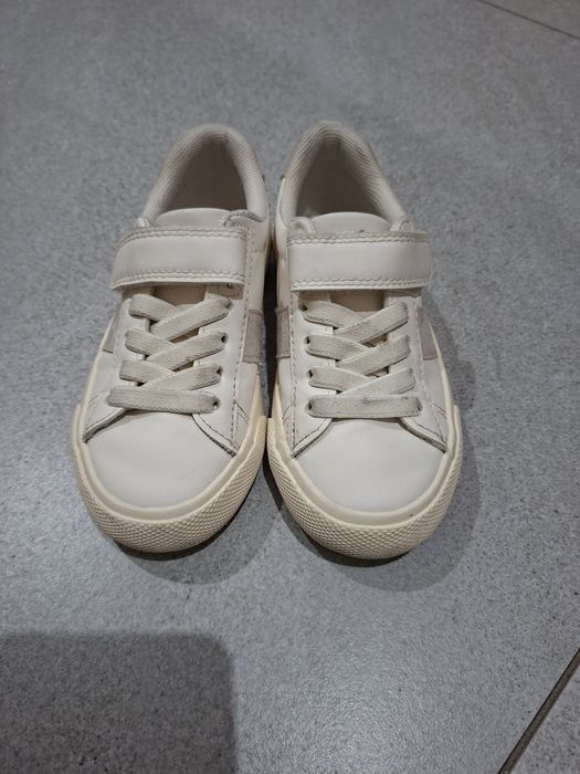 Tenisówki H&M chłopięce rozmiar 26