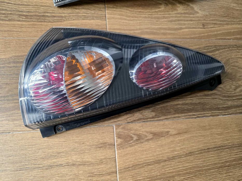 Farolim traseiro Marrelli citroen c1 2012