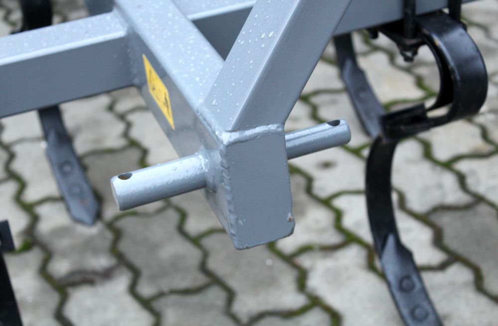 ВИБІР ПРОФЕСІОНАЛІВ Культиватор передпосівний суцільного обробітку