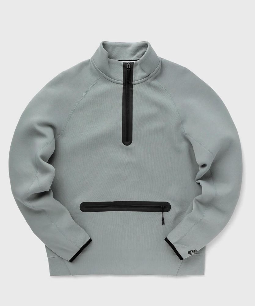 світшот Nike Tech Fleece 1/2-Zip Sweatshirt FB7998-330