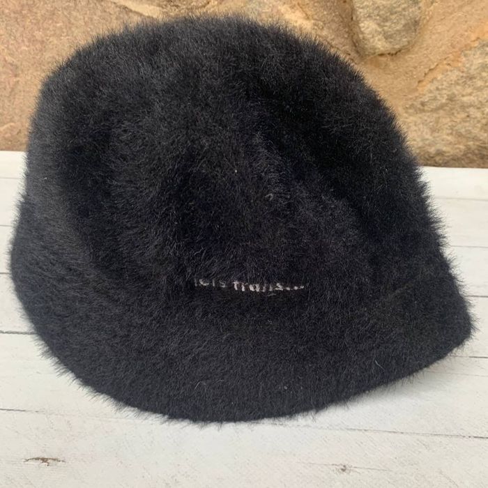 Urban outfitters мужская шляпа-ведро.
Urban Outlaws
Вам интересны вещи