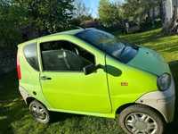 Casalini YDEA microcar