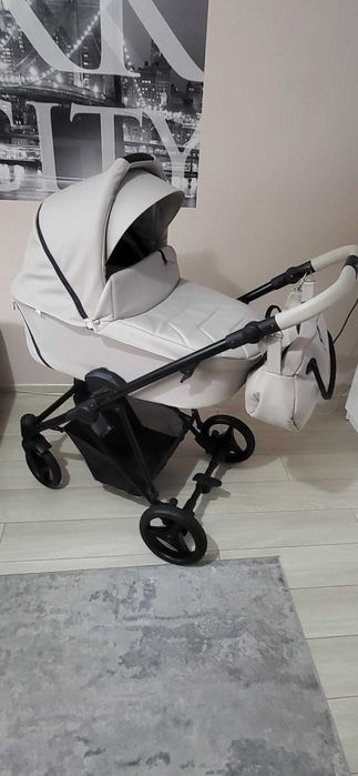 Wózek Bebetto Yoddi