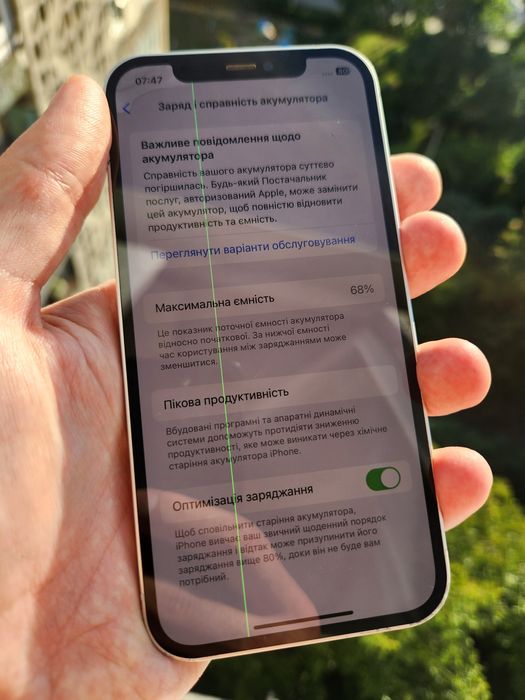 Iphone 12 64gb neverlock