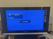 Telewizor samsung
