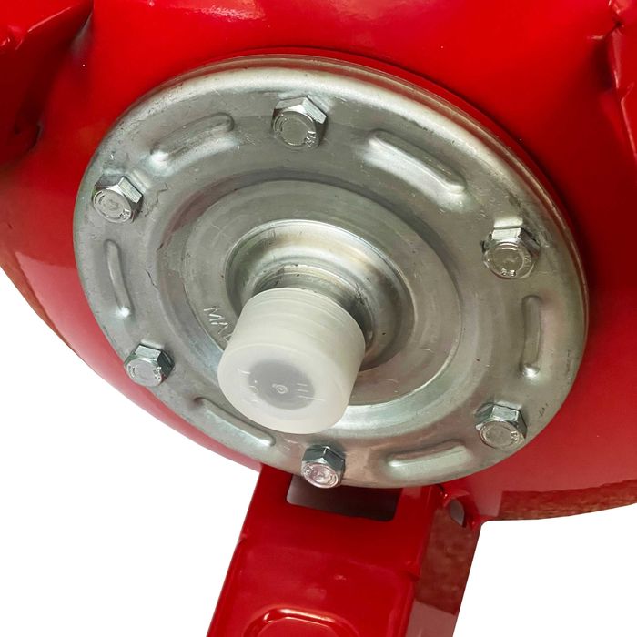 Naczynie Przeponowe Wzbiorcze Stojące C.O 300L Zbiornik Membrana 6/4''