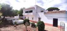 Casa / Villa T5 em Querença, Tôr e Benafim de 218,00 m2
