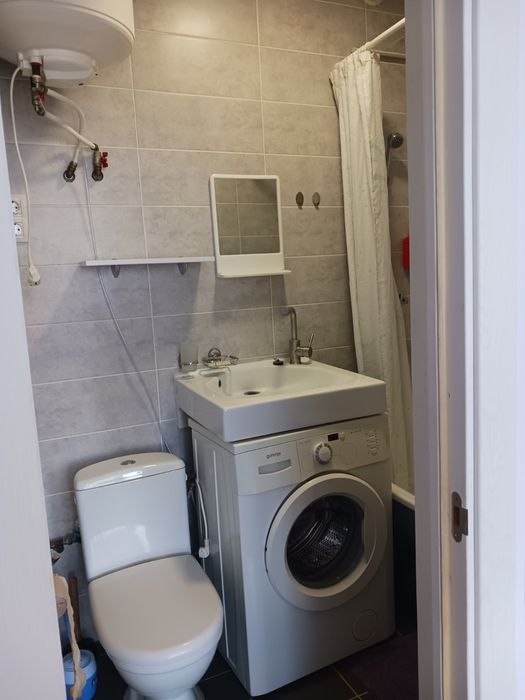 S Сдам в аренду квартиру студию метро Центральный рынок ЖК Карамель