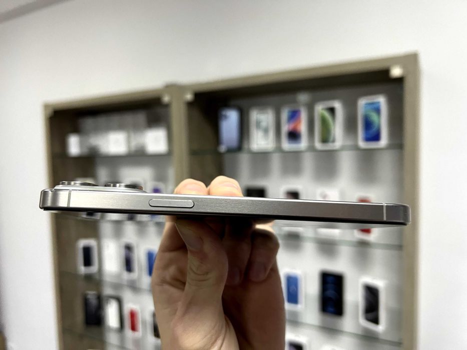 iPhone 15 Pro Max 256 gb neverlock l Магазин l Гарантія
