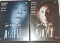 Portes incluidos Dvd's Miss Marple