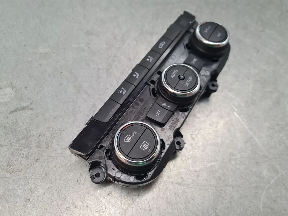 Comando chauffage / sofagem SEAT Ateca (KH7)