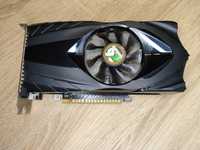 Видеокарта GTX 750TI 2GB