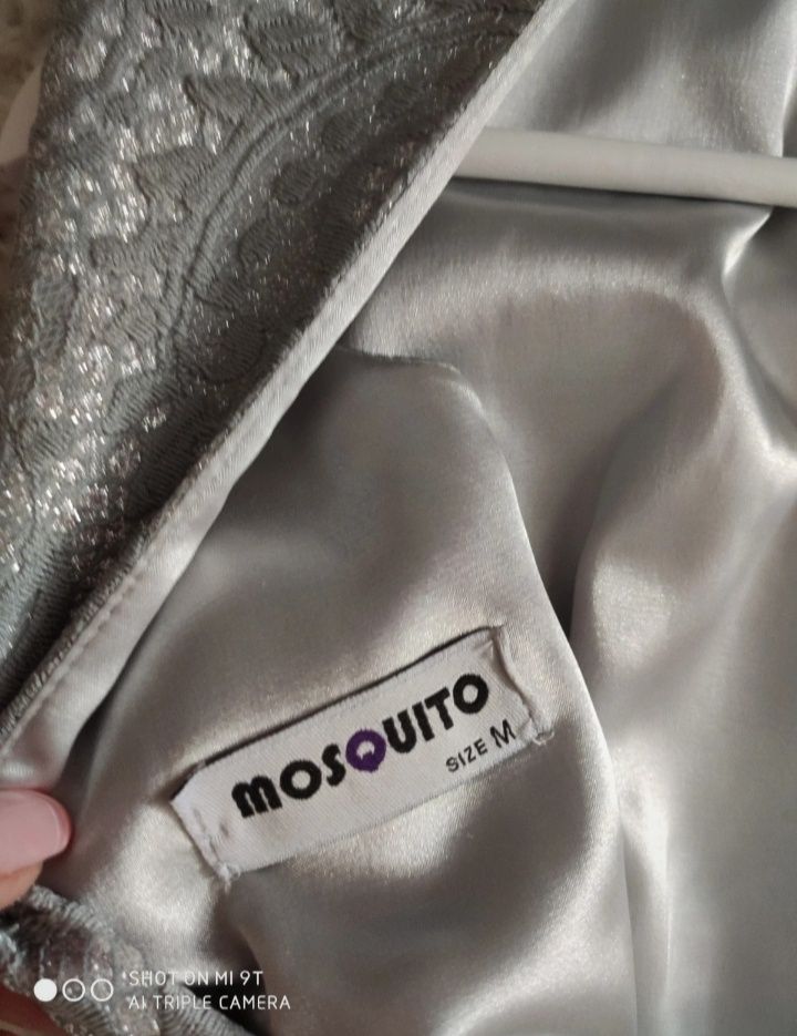 Sukienka Mosquito rozmiar M