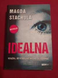 Idealna Magda Stachula