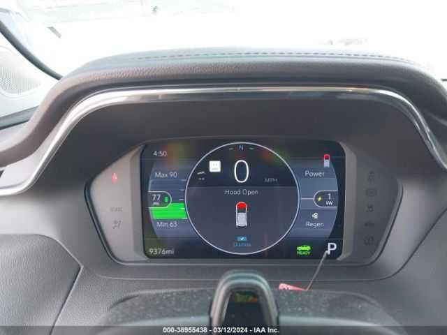 Chevrolet Bolt EUV FWD Premier 2023 *