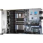 Serwer HP ProLiant DL360p Gen8