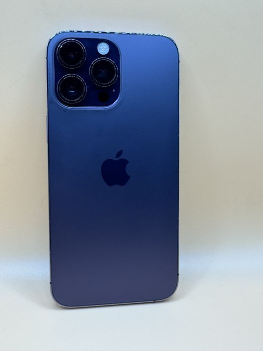iPhone 14 Pro Max 128gb purple