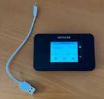 Router LTE na kartę sim Netgear AirCard 790s 4G 450Mbps