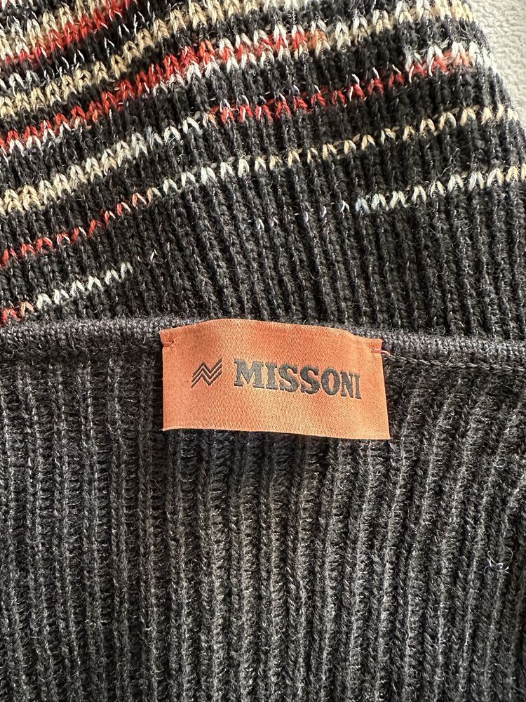 Лонглів Missoni