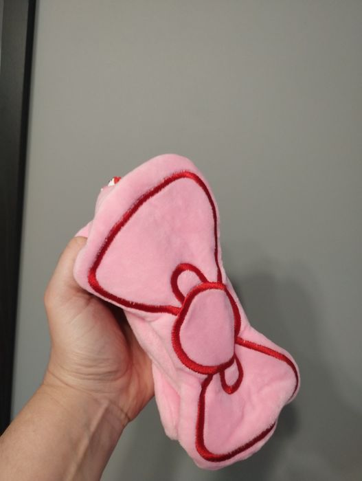 Hello Kitty piórnik kosmetyczka