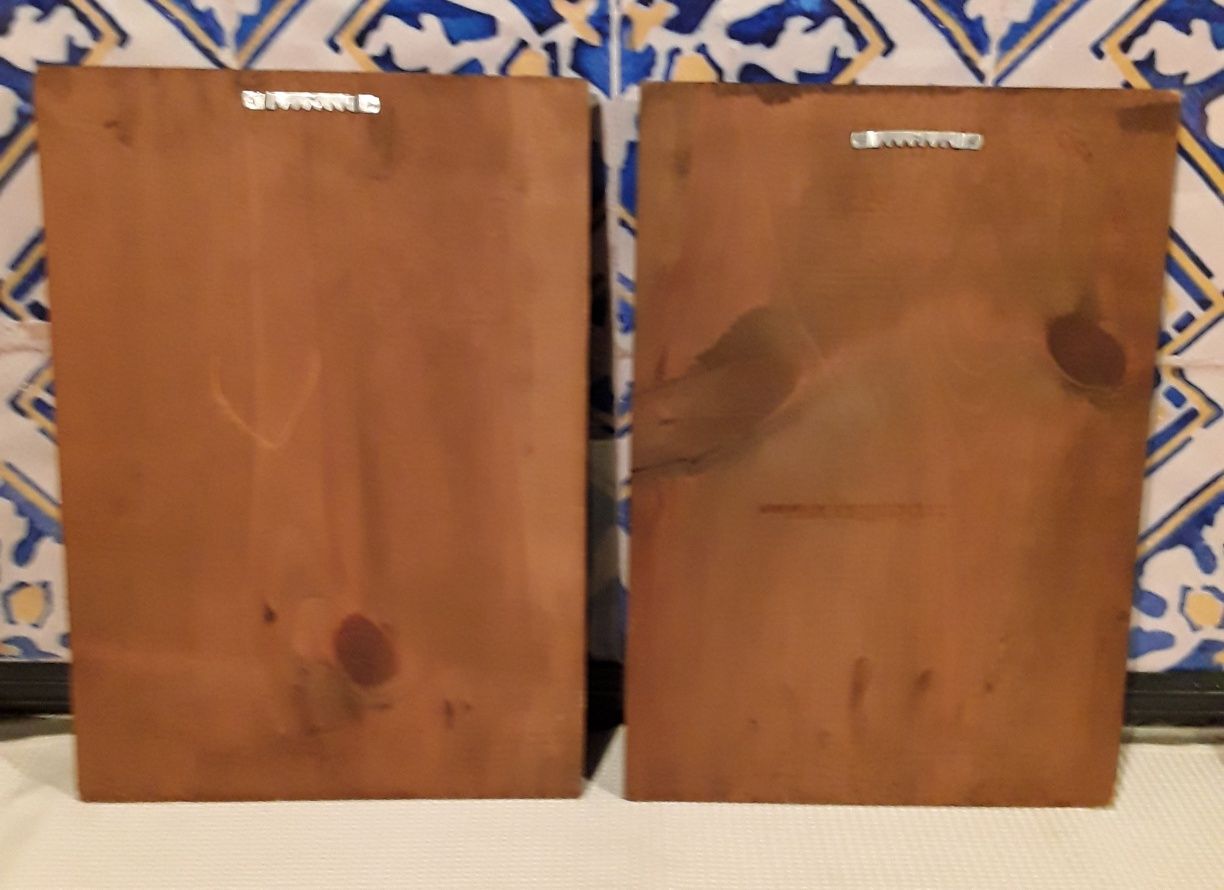 Quadros vintage para amantes da aviação ou colecionadores