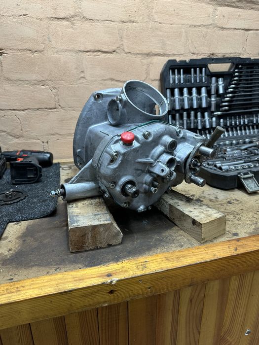 Коробка, кпп днепр мт, днепр мт кпп, коробка передач, к750