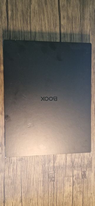 Onyx Boox monitor Mira 13,3 (srebrny)
