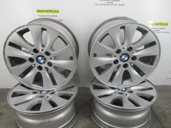 Jante Especial / Jantes Especiais Bmw 1 (E87)