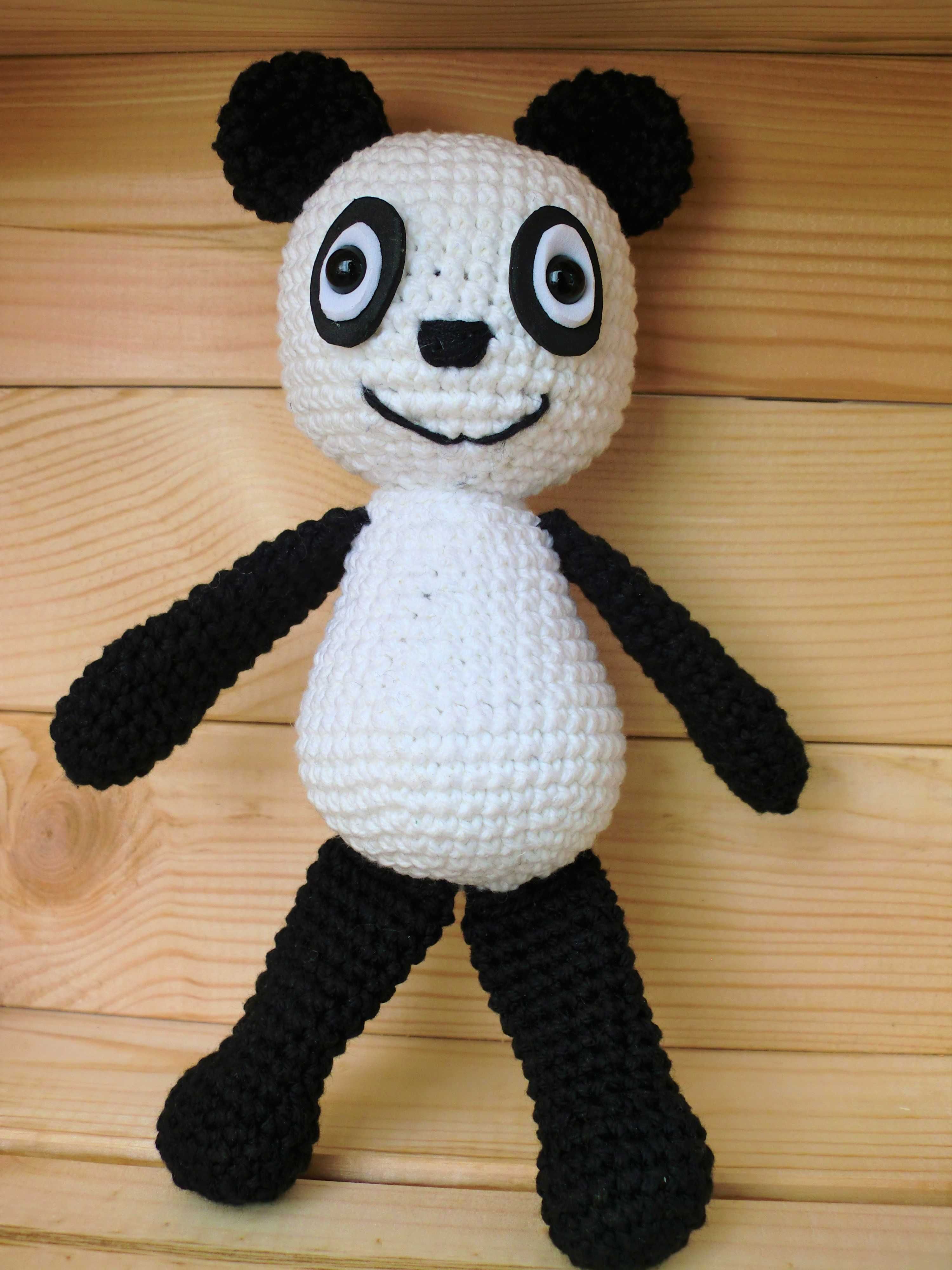 António, o panda