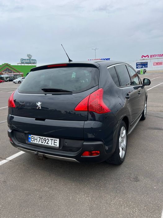 Продам pegot 3008