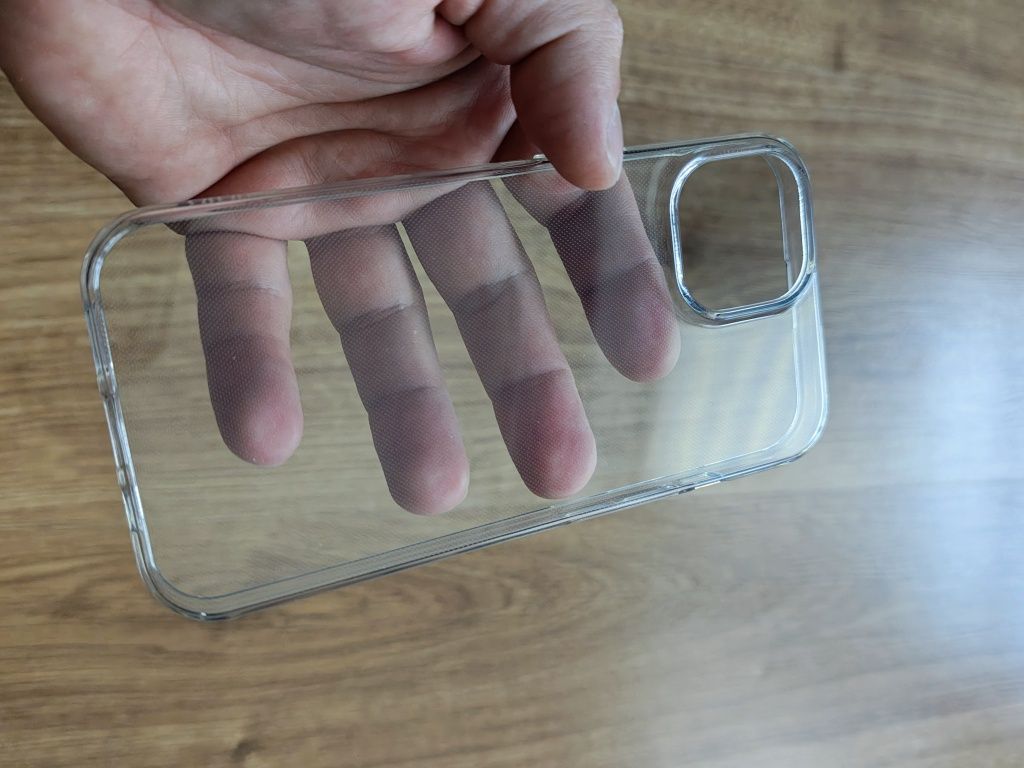 iPhone 15 araree etui a fit