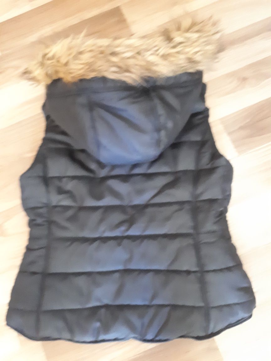 Nowa kamizelka H&M
